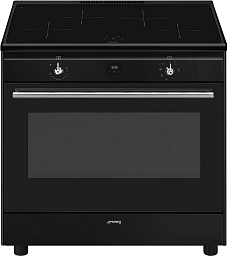 Варочный центр Smeg CX91IMBL