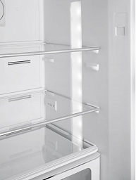 Холодильник Smeg FAB32RRD5