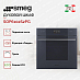 Купить Духовой шкаф Smeg SOP6102S2PG preview 4