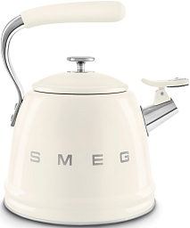 Чайник Smeg WKF01CR