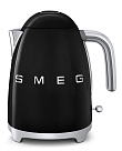 Электрический чайник Smeg KLF01BLEU