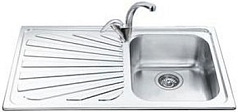 Мойка Smeg AP861S
