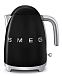Купить Электрический чайник Smeg KLF01BLEU preview 1