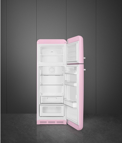 Холодильник Smeg FAB30RPK5 preview 2
