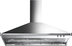 Вытяжка Smeg KD150X-2
