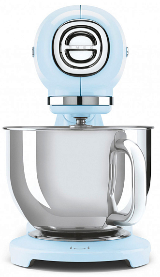 Планетарный миксер Smeg SMF05PBEU preview 7