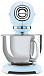 Купить Планетарный миксер Smeg SMF05PBEU preview 7