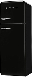 Холодильник Smeg FAB30RBL6