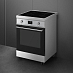 Купить Варочный центр Smeg C6IMXT2 preview 4