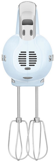 Ручной миксер Smeg HMF01PBEU preview 4