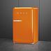 Купить Холодильник Smeg FAB10ROR5 preview 4