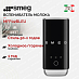 Купить Вспениватель молока Smeg MFF02BLEU