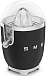 Купить Соковыжималка Smeg CJF01BLMEU preview 4