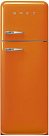 Холодильник Smeg FAB30ROR6