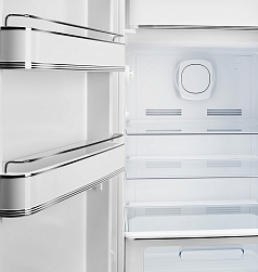 Холодильник Smeg FAB28LOR3