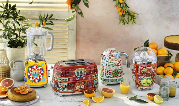 Коллекция Sicily is my life