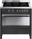 Варочный центр Smeg CS19IDA-7