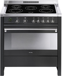 Варочный центр Smeg CS19IDA-7