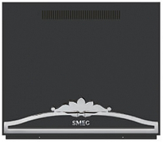 Стеновая панель Smeg KIT1CC9AS