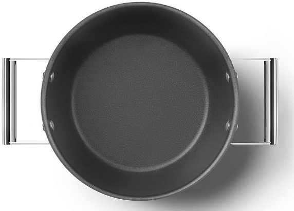 Кастрюля Smeg CKFC2411BLM preview 10