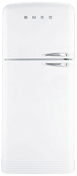 Холодильник Smeg FAB50BS