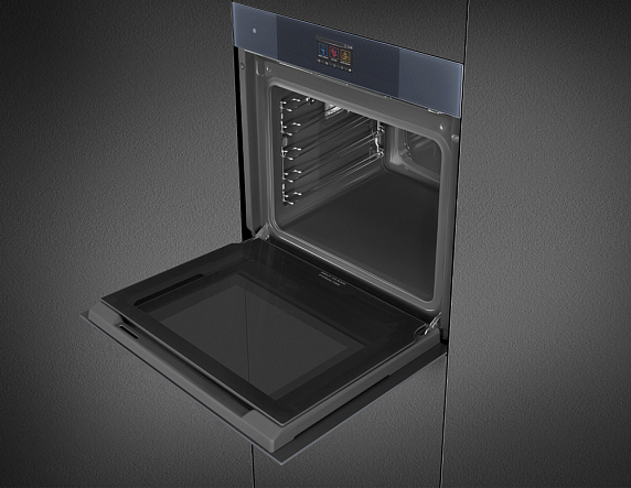 Духовой шкаф Smeg SO6104S4PG preview 12