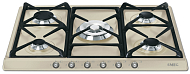 Варочная панель Smeg SR775PS