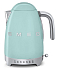 Электрический чайник Smeg KLF02PGEU