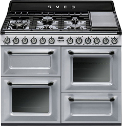Варочный центр Smeg TR4110SF
