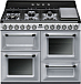Варочный центр Smeg TR4110SF фото 1 Купить Варочный центр Smeg TR4110SF preview 1