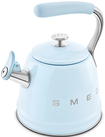 Чайник Smeg WKF01PB preview 5