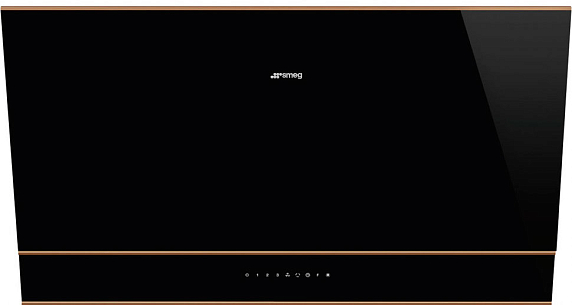 Вытяжка Smeg KV694R preview 1