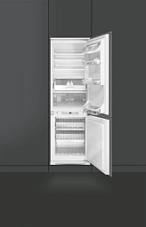 Холодильник Smeg CR329PZ