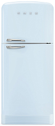 Холодильник Smeg FAB50RPB