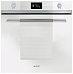 Духовой шкаф Smeg SF122BE фото 1 Купить Духовой шкаф Smeg SF122BE preview 1