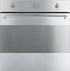 Духовой шкаф Smeg SFP390X