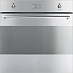 Духовой шкаф Smeg SFP390X фото 1 Купить Духовой шкаф Smeg SFP390X preview 1