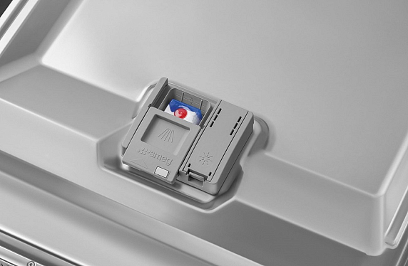 Встраиваемая посудомоечная машина Smeg STFABBL3 preview 9