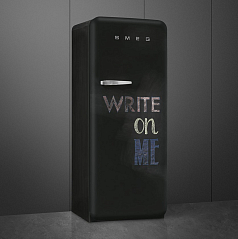 Холодильник Smeg FAB28RDBB5