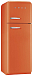 Купить Холодильник Smeg FAB30RO1 preview 1