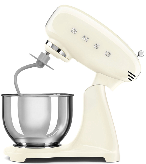 Планетарный миксер Smeg SMF05CREU preview 3