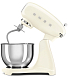 Купить Планетарный миксер Smeg SMF05CREU preview 3