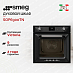 Купить Духовой шкаф Smeg SOP6900TN preview 1