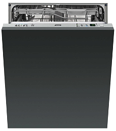 Встраиваемая посудомоечная машина Smeg STA6539L3