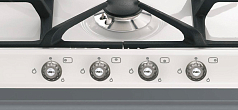 Варочная панель Smeg SR764BS