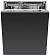 Встраиваемая посудомоечная машина Smeg STA6539L3