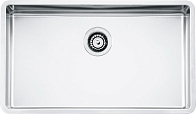 Мойка Smeg VFU71SFR