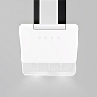 Декоративный короб Smeg KITCMNFABWH