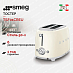 Купить Тостер Smeg TSF01CREU preview 1