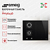 Купить Комбинированная варочная панель Smeg PM3643D preview 2